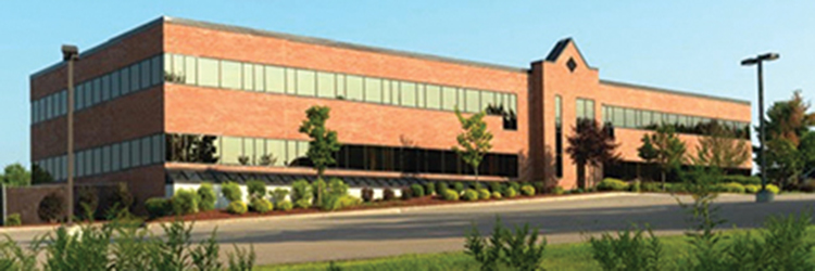 Donahue and Provost of Donahue & Associates complete sale of a 30,735 s/f commercial office building for $5.1 million